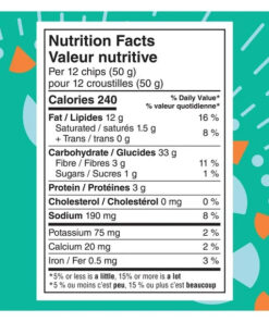 Alternative view of Tostitos Restaurant Style tortilla chips, Value Size