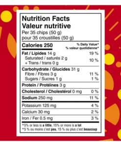 Alternative view of Tostitos Loaded Nachos Flavour Tortilla Chips., 260 g.