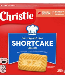 Peek Freans Family Shortcake Cookies, Biscuits, 350 g