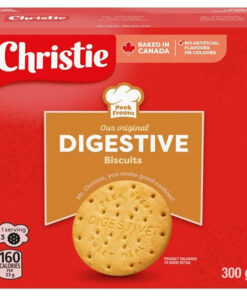 Peek Freans Digestive Cookies, Biscuitsm, 300 g