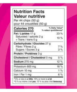 Alternative view of Lay's Chicken and Tomato Flavoured Potato Chips, 200 g.