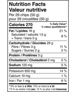 Alternative view of Miss Vickie's Original Recipe kettle cooked potato chips, 200GM