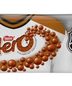 NESTLÉ® AERO® Milk Chocolate Bar, 42 grams Popular Bubbles in Chocolate Bar Canadian Treat