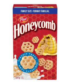 Post Honeycomb Cereal - Image 3