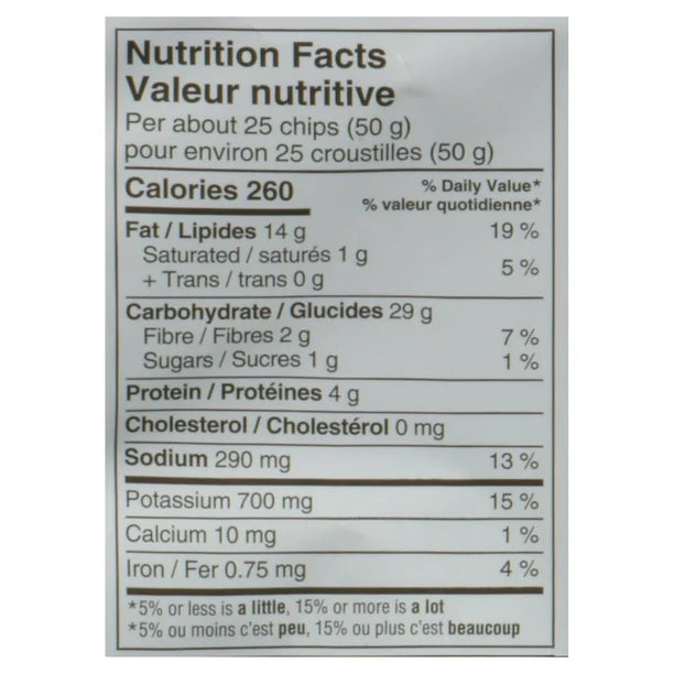 Old Dutch Crispy Bacon, 235 G - Image 2