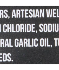 Alternative view of Brine&Co. Spicy Dill Pickles, 1 L New Quebec Brand Canned Spicy Dill Pickle Pantry Staple Made in Canada