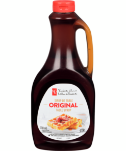 Original Table Syrup