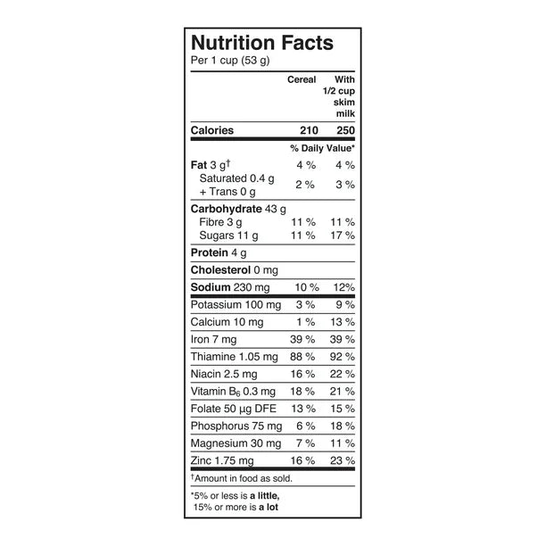 Post Honey Bunches of Oats Honey Roasted Cereal, Honey Roasted Cereal 340g - Image 2