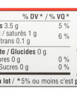 Alternative view of Maple Leaf Brand Flakes of Chicken - 156g Can Canned Chicken High Protein Meat Canadian Pantry Food