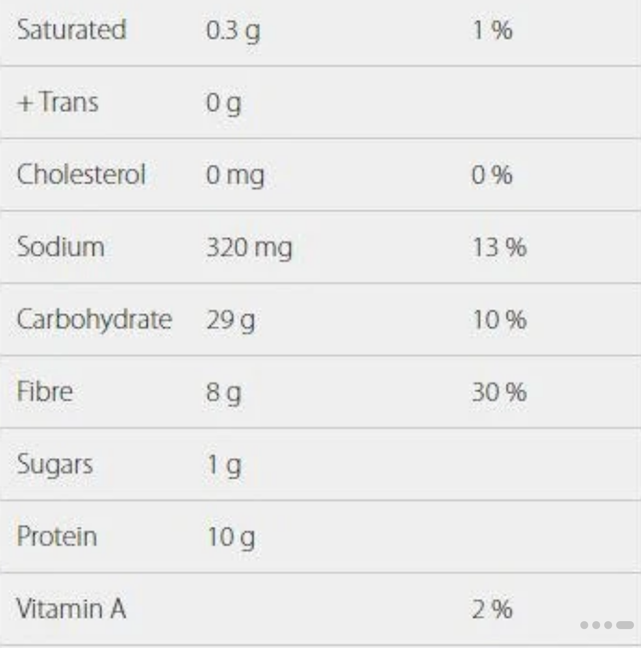 Primo Brand Chick Peas Garbanzo Beans Product of Canada- 540ml Canned Garbanzo Beans for Salad Dinner Pantry Canadian Brand - Image 2