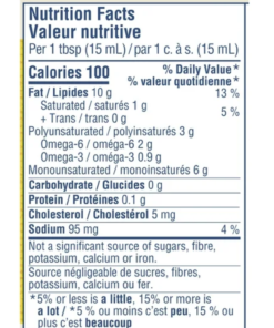 Alternative view of Hellmann's Real Mayonnaise, 890 mL Mayonnaise Made in Canada Pantry Staple Popular Brand
