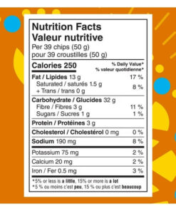 Tostitos Rounds Tortilla Chips - Image 3