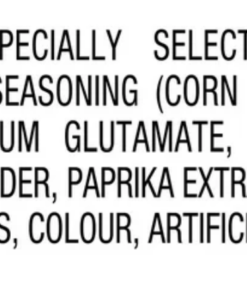 Alternative view of Hostess Brand Hickory Sticks Original Flavour Potato Sticks, 275g Canadian Made Classic Chips Snack Pantry