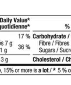 Alternative view of NESTLÉ® KITKAT® CHUNKY Milk Chocolate Wafer Bar 49 g Popular Canadian Made Bar