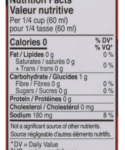 Alternative view of Steeves Maples Sugar Free Syrup, 250 ml Glass Container Made in Canada Popular Pantry Pancake Waffle Syrup