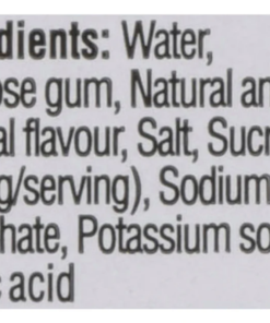 Steeves Maples Sugar Free Syrup, 250 ml Glass Container Made in Canada Popular Pantry Pancake Waffle Syrup - Image 3