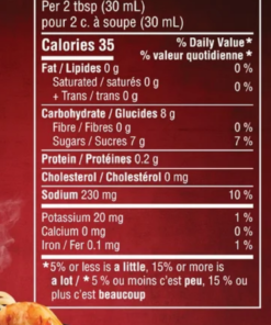 Alternative view of P.F. Chang's Home Menu Sweet Chili Sauce, 350 mL, Enjoy our proudly prepared in Canada sweet chili sauce with chicken, pork, seafood and tofu