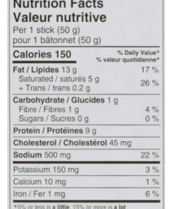 Alternative view of Grimm's Original Pepperoni Sticks, 600g Dehydrated Meat Protein Snack Made in Canada