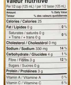Alternative view of Ravine Brand Mushrooms Pieces and Stems - 284mL Product of Canada Canned Goods Canadian Dinner
