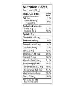 Alternative view of Post Honey Shreddies Cereal, 440g
